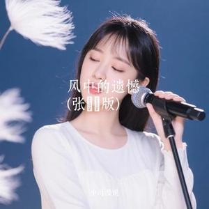 风中的遗憾  (张偲偲版) (Cover 张偲偲)