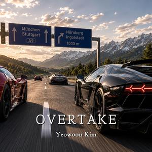 OVERTAKE
