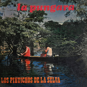 Shamuy Pacarina