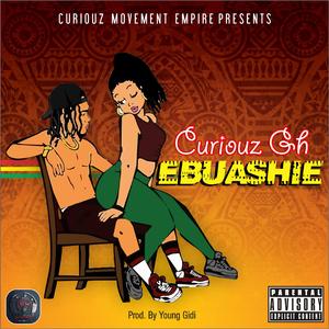 Ebuashie
