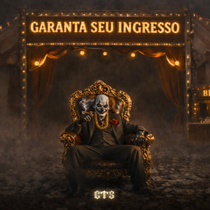 Garanta Seu Ingresso
