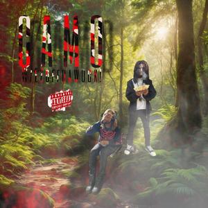 Camo (feat. E2offdawock!)