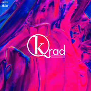 Tired Way Home (feat. Robodanz)