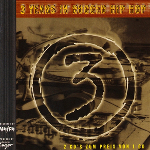 In The Name Of The Rhyme (Remix)