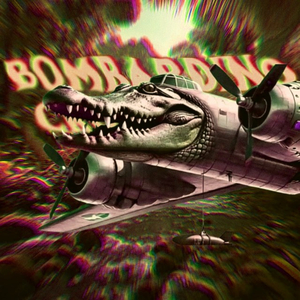 BOMBARDIRO CROCODILO FUNK