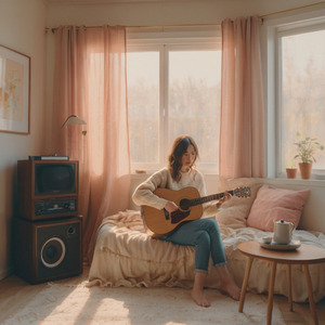 ここにいて、あとすこしだけ