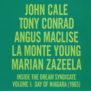 Inside The Dream Syndicate Volume I: Day Of Niagara (1965)