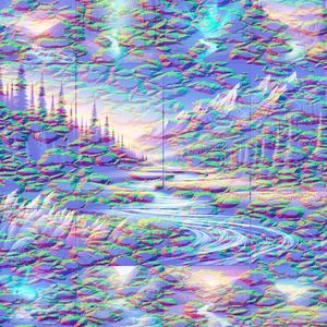 Yarra River Reverie Gentle Water Sounds for Meditation