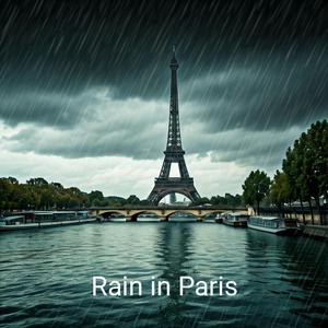 Rain in Paris