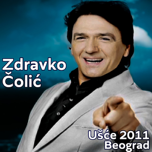 Ti si mi u krvi (Live)