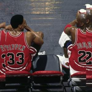 Scottie Pippen (feat. Percatric, C8ppa & Tdf)