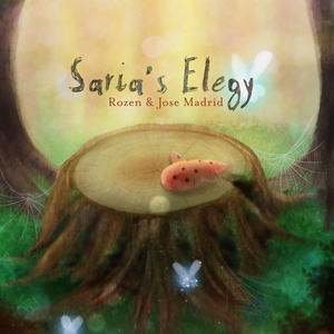 Saria's Elegy (From "Ocarina of Time")