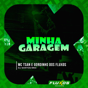 Minha Garagem