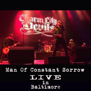 Man of Constant Sorrow (Live in Baltimore) [Live]
