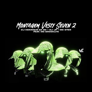 Montagem Vesty Seven 2