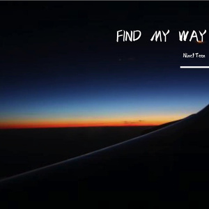 FIND MY WAY