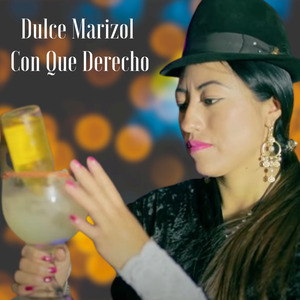 Con Que Derecho