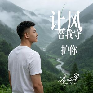 让风替我守护你