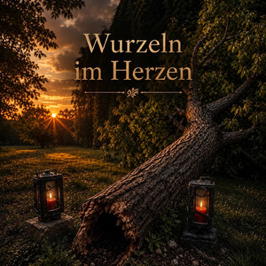 Wurzeln im Herzen