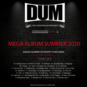 Bubangos (Original Mix)