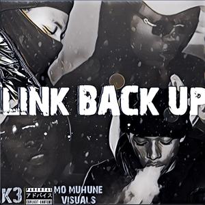 LINK BACK UP (feat. BBBOOG, BIG PESO & WOODY K)