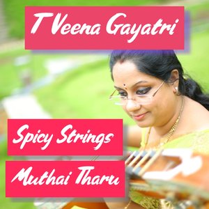 Spicy Strings - Muthai Tharu