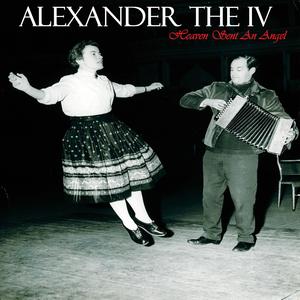 Heaven Sent An Angel