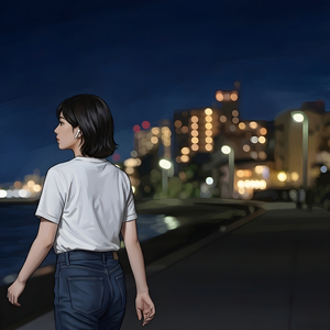 五反田で働くあの娘