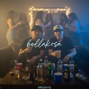 Bellakosa