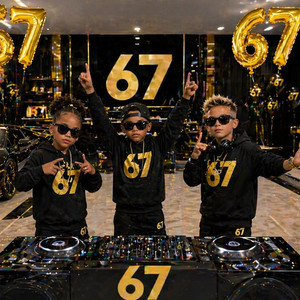 67 HARDSTYLE PARTY!