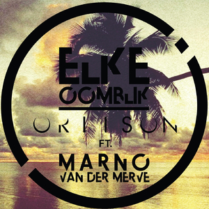 Elke Oomblik (feat. Marno Van Der Merwe)