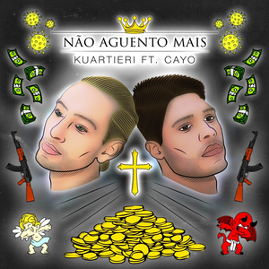 Não Aguento Mais