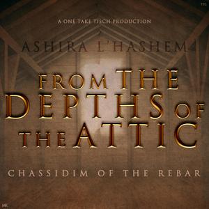Ashira L'Hashem (Live) (Live)