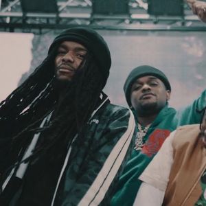 【FREE】底特律&42Dugg Type Beat“Been Turnt ”