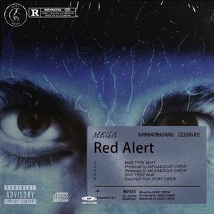 [FREE] "红色警戒" Rage/Jersey Club Type Beat