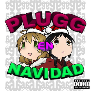 Plugg en Navidad
