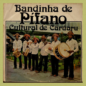 Bandinha Cultural - BANDINHA DE PÍFANO