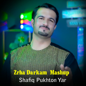 Zrha Darkam - Mashup