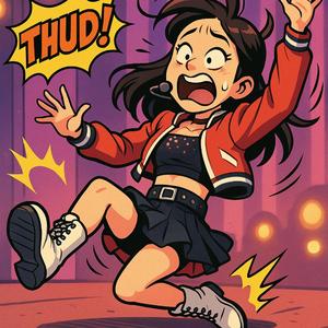 에너지 충전! (Charge Me Up!)