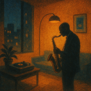 Do You Feel The Jazz?