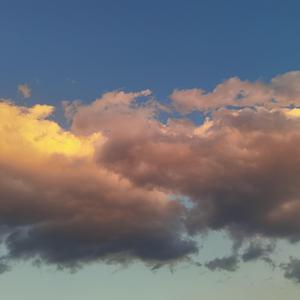 《没有你的大理(V)》词曲唱赵鑫
