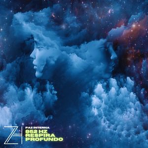 852 Hz Respira Profundo