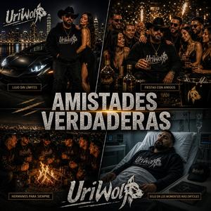 AMISTADES VERDADERAS