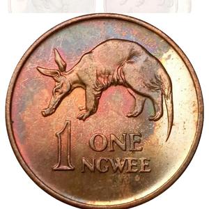 One Ngwee