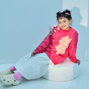 陈芸熙《彝山彝水等你来》