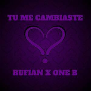 Tu me cambiaste