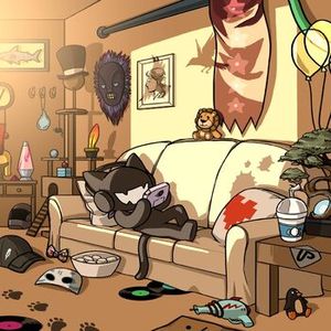 Monstercat Live Performance (5 Year Anniversary Mix)