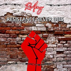 Resistance Never Dies (feat. Blk Widow)