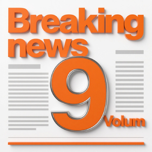 最新消息，第九卷