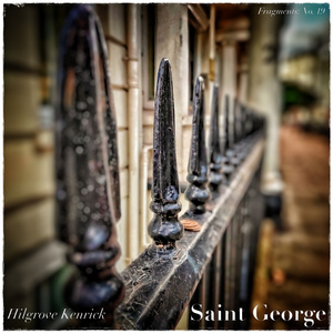 Fragments:No. 19, Saint George